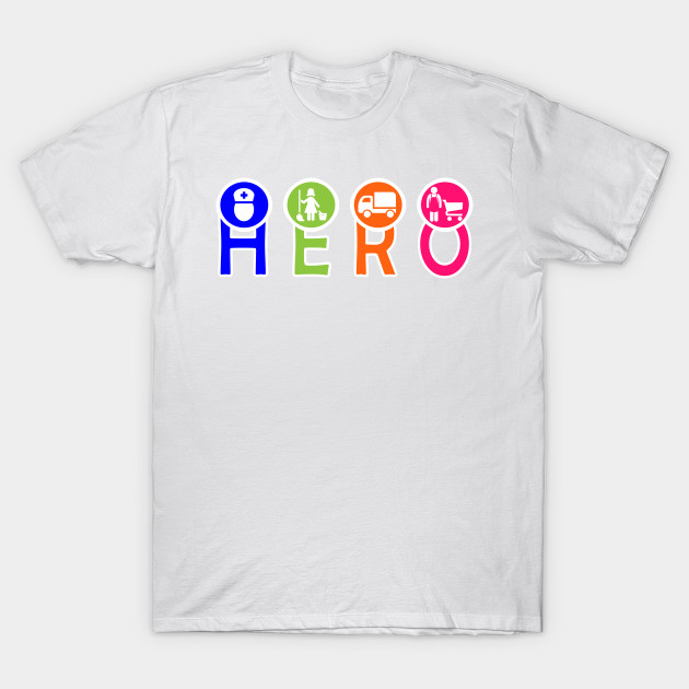 essential workers shirt ideas